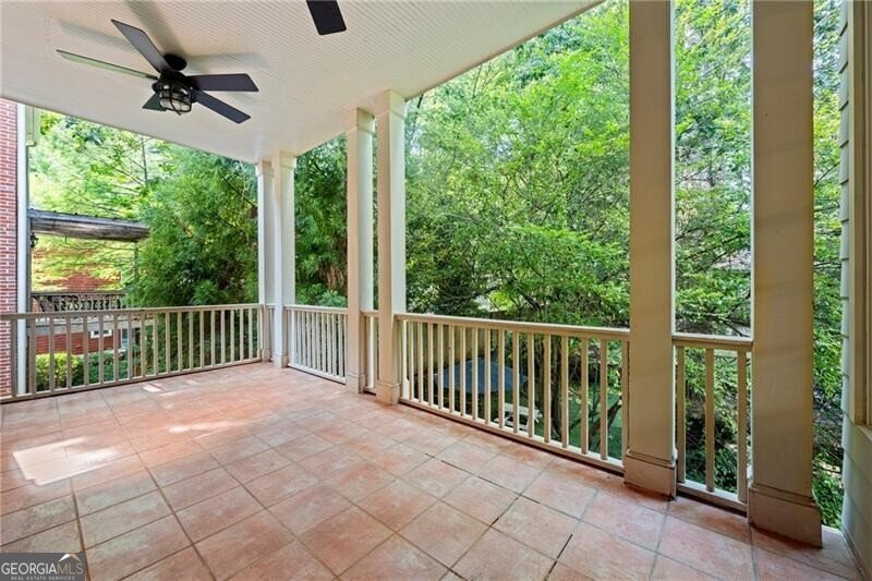 34 Conifer Park Lane Atlanta - 32