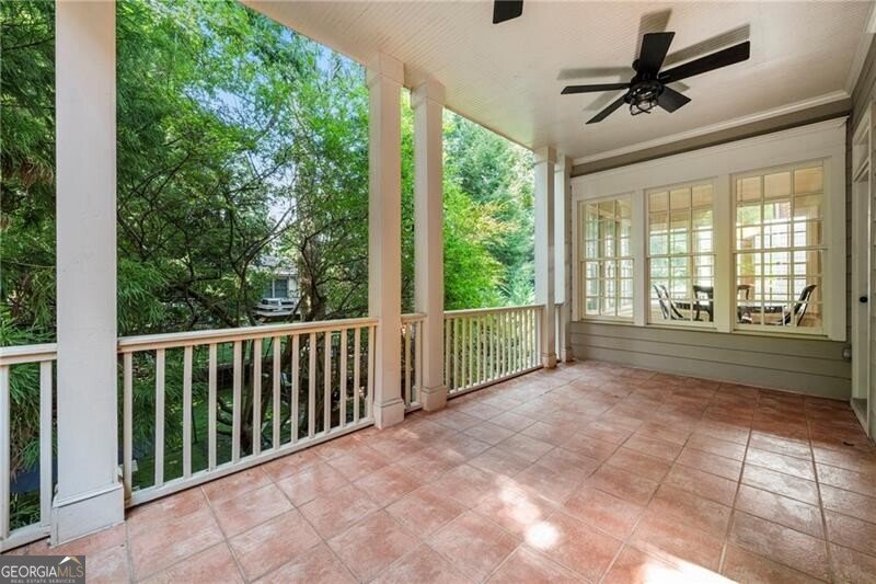 34 Conifer Park Lane Atlanta - 33