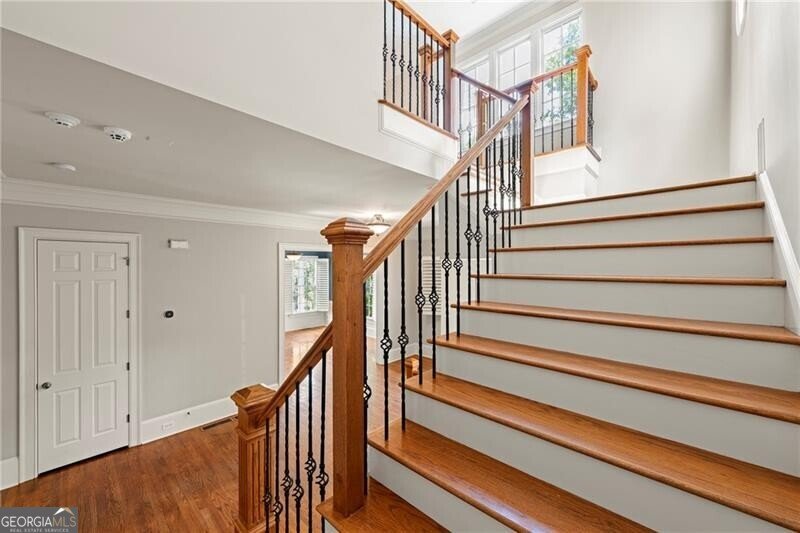 34 Conifer Park Lane Atlanta - 34
