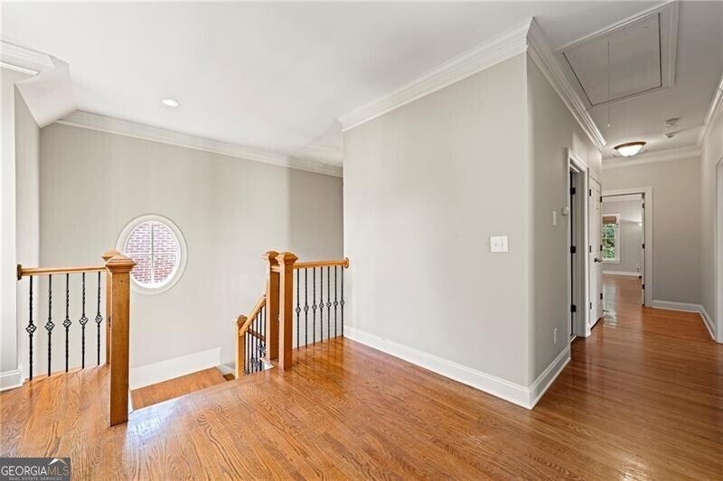 34 Conifer Park Lane Atlanta - 35