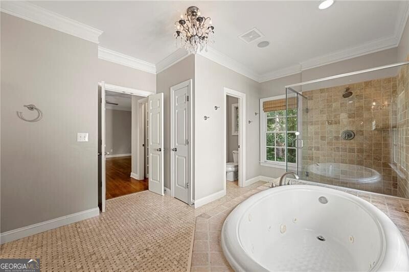 34 Conifer Park Lane Atlanta - 4