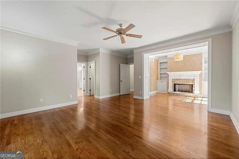 34 Conifer Park Lane Atlanta - 44