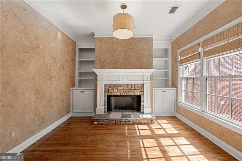 34 Conifer Park Lane Atlanta - 45