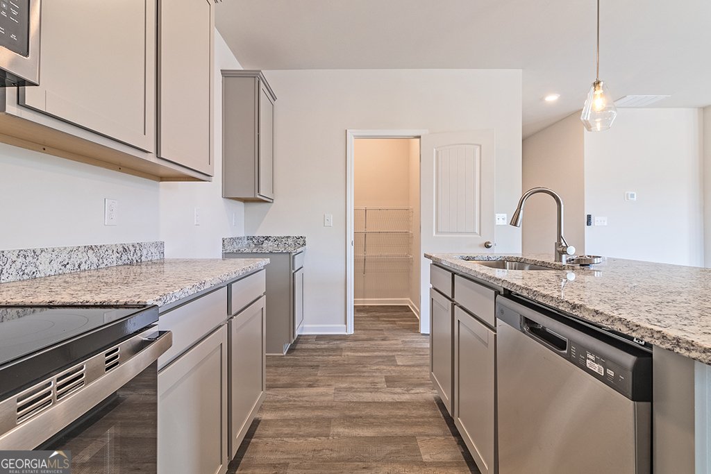 302 Rusty Plow Lane Perry - 5