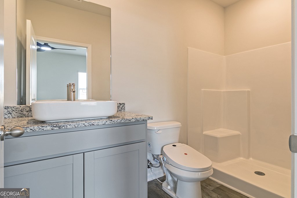 302 Rusty Plow Lane Perry - 9