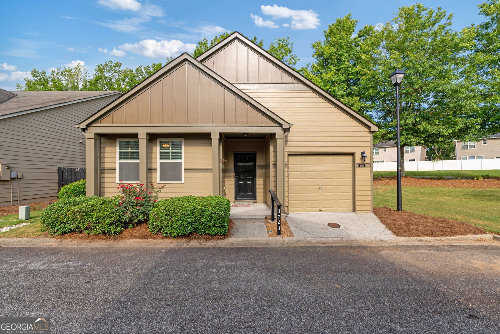 3723 Humber Court Cumming - 1