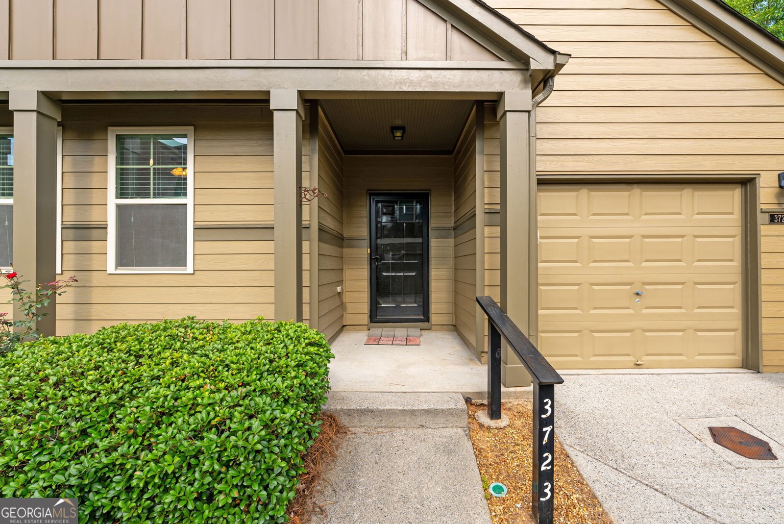 3723 Humber Court Cumming - 2