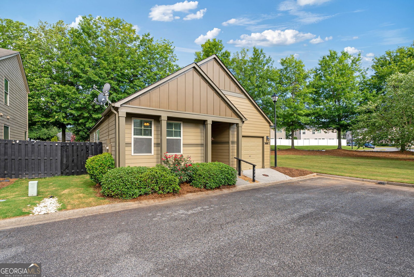 3723 Humber Court Cumming - 3
