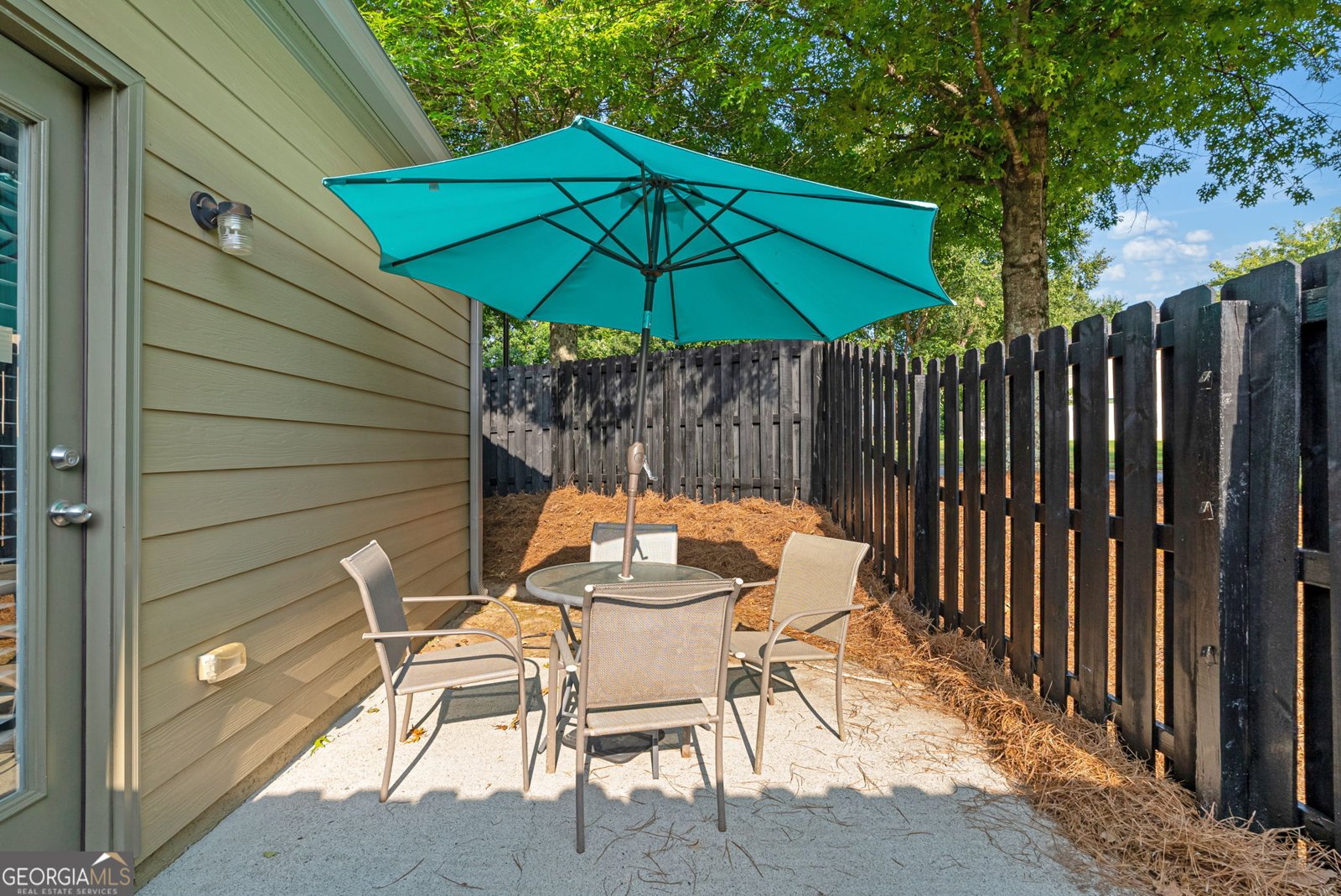 3723 Humber Court Cumming - 30