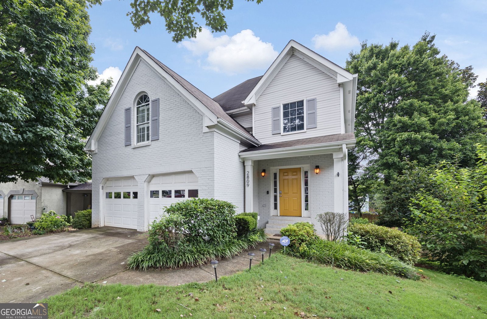 2809 Ashwood Place Decatur - 2