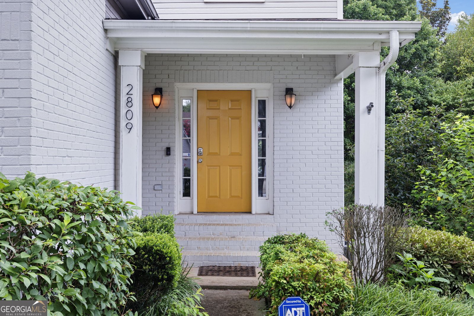 2809 Ashwood Place Decatur - 3