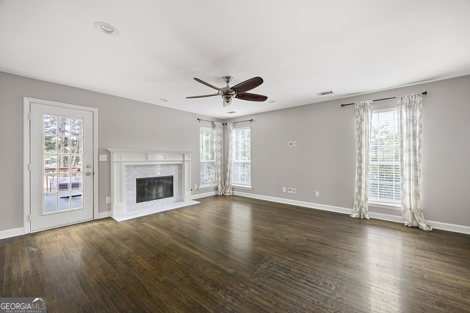 2809 Ashwood Place Decatur - 7