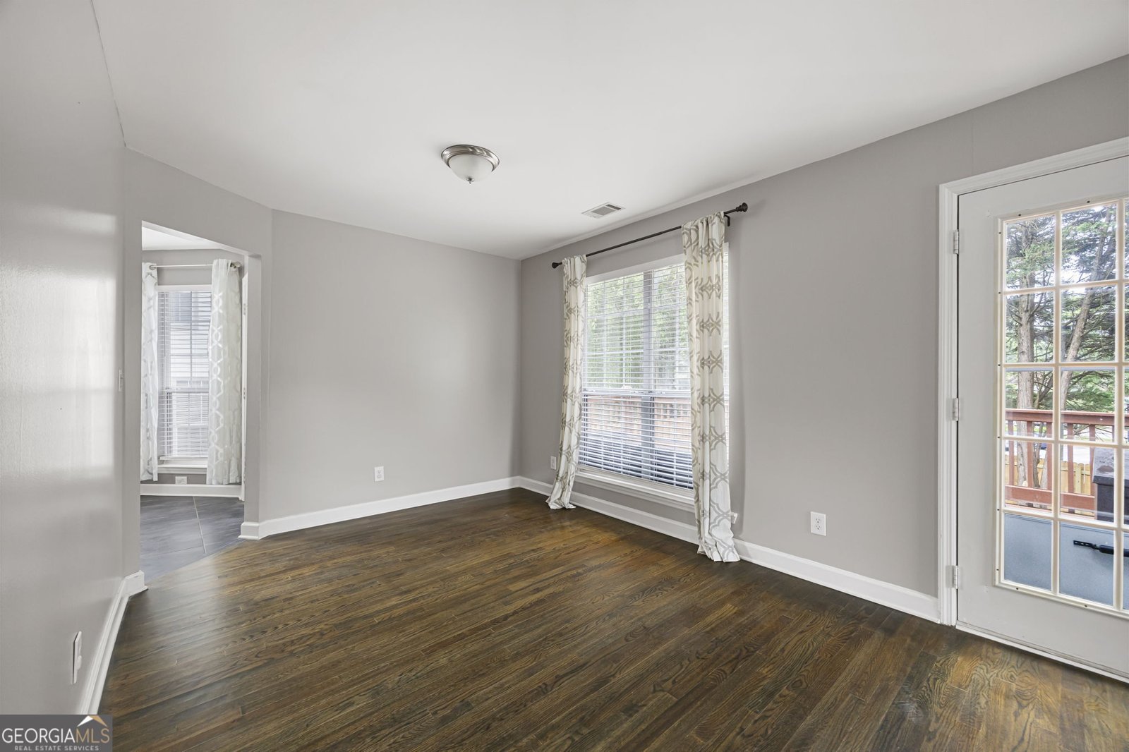 2809 Ashwood Place Decatur - 8