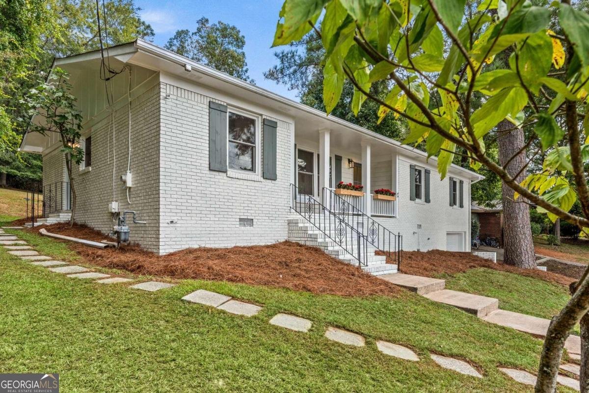210 Valleybrook Drive Athens - 1