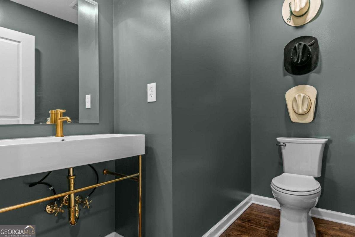 210 Valleybrook Drive Athens - 20