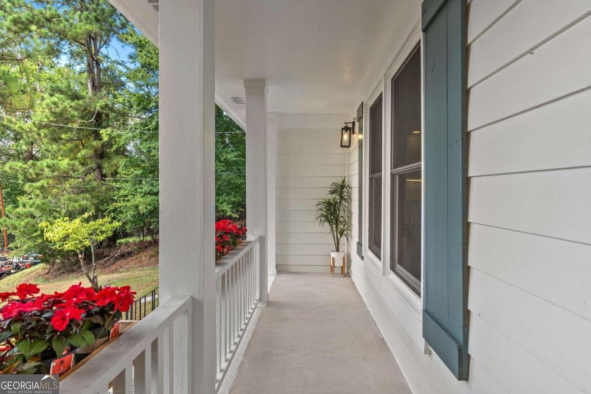 210 Valleybrook Drive Athens - 3