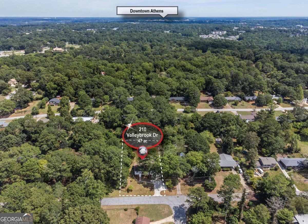 210 Valleybrook Drive Athens - 34