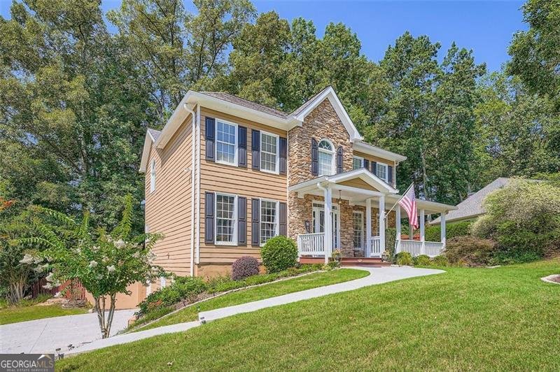 3070 SHELBOURNE Kennesaw - 1