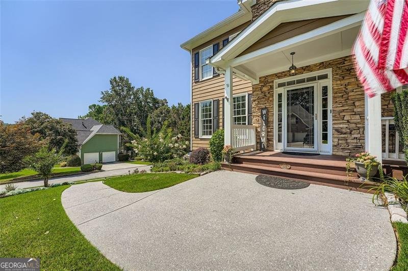 3070 SHELBOURNE Kennesaw - 2