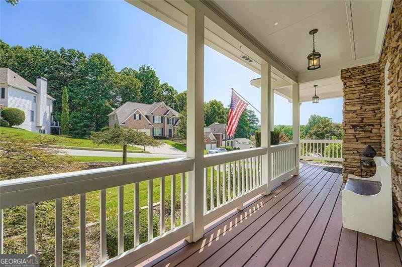 3070 SHELBOURNE Kennesaw - 3