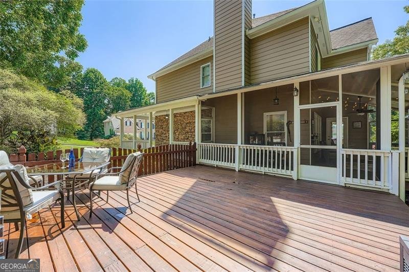 3070 SHELBOURNE Kennesaw - 34