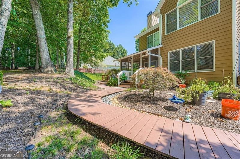 3070 SHELBOURNE Kennesaw - 38