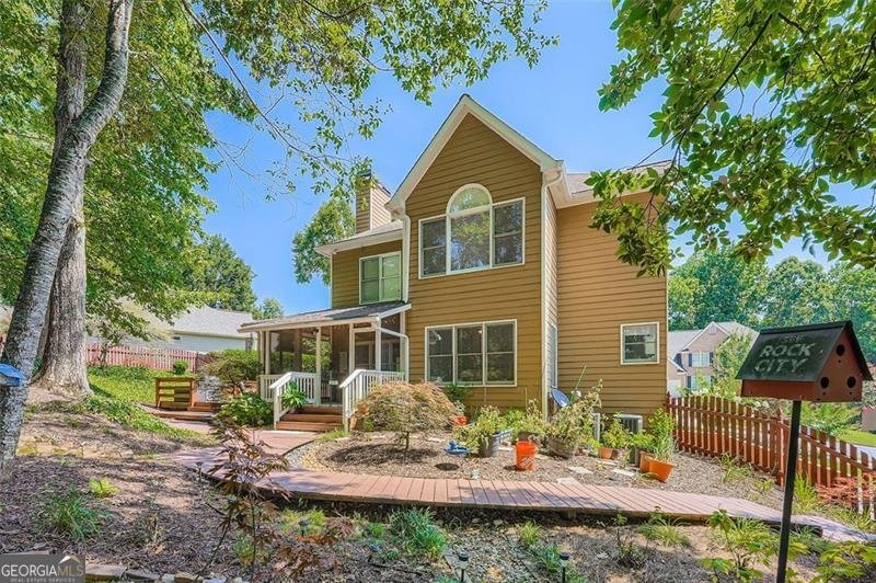 3070 SHELBOURNE Kennesaw - 40
