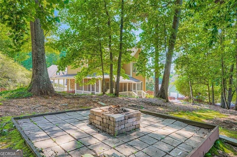 3070 SHELBOURNE Kennesaw - 41