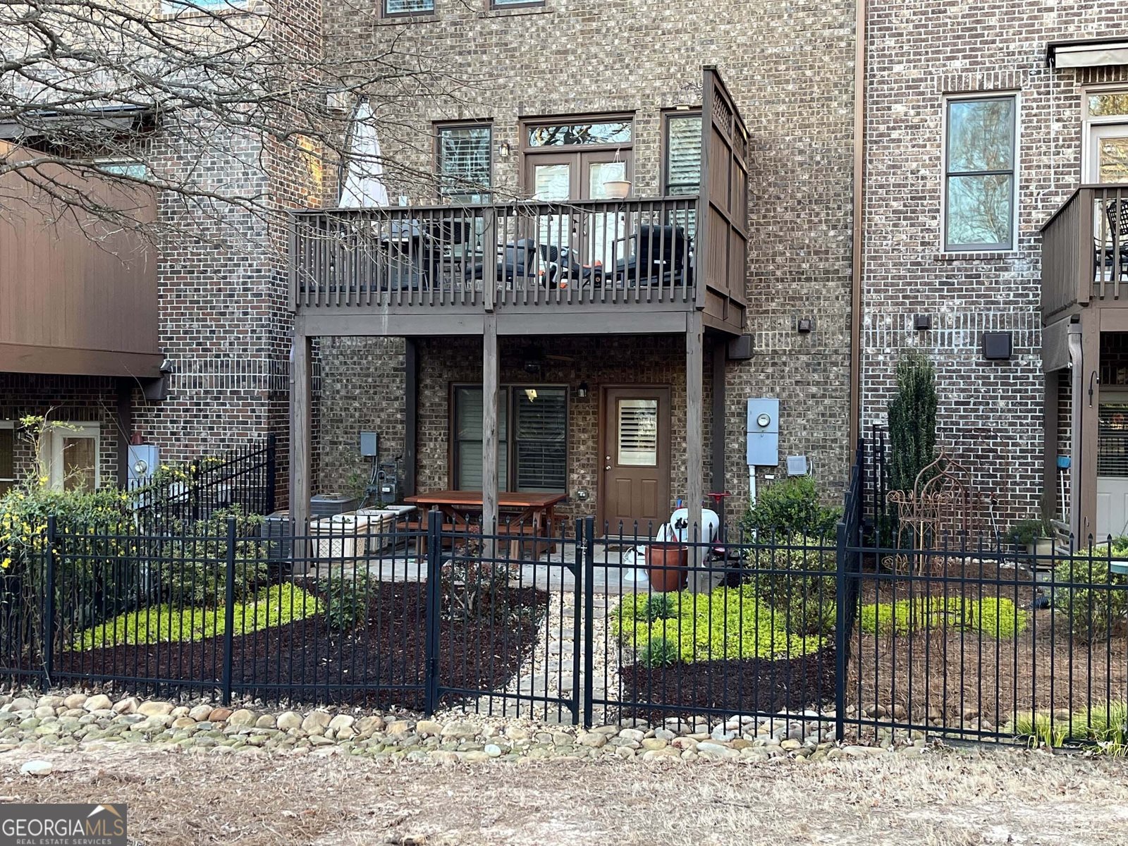 2015 Hidden Alley Alpharetta - 11