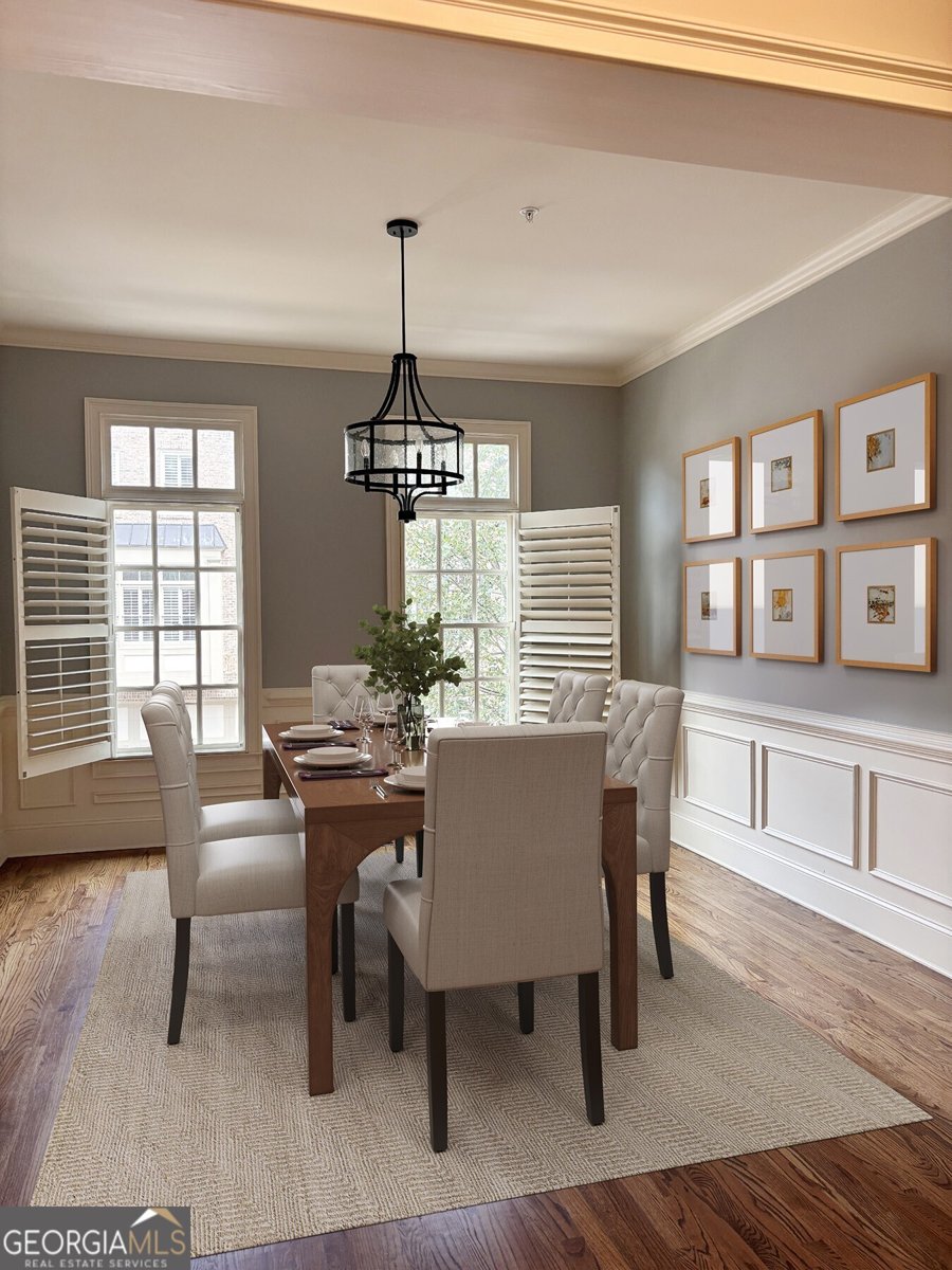 2015 Hidden Alley Alpharetta - 2