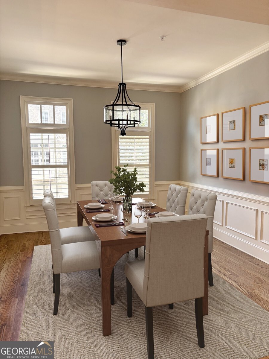 2015 Hidden Alley Alpharetta - 3