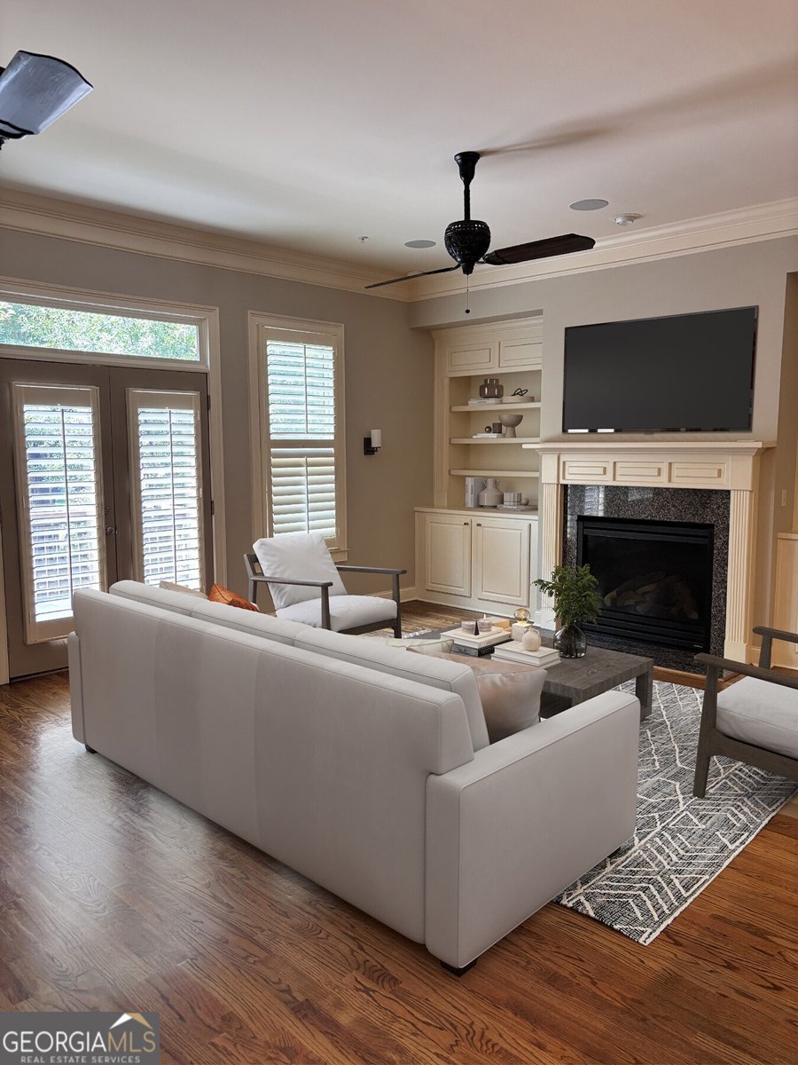 2015 Hidden Alley Alpharetta - 7