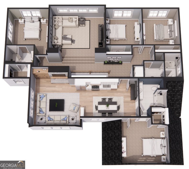 0 Highway 100 Waco - 24