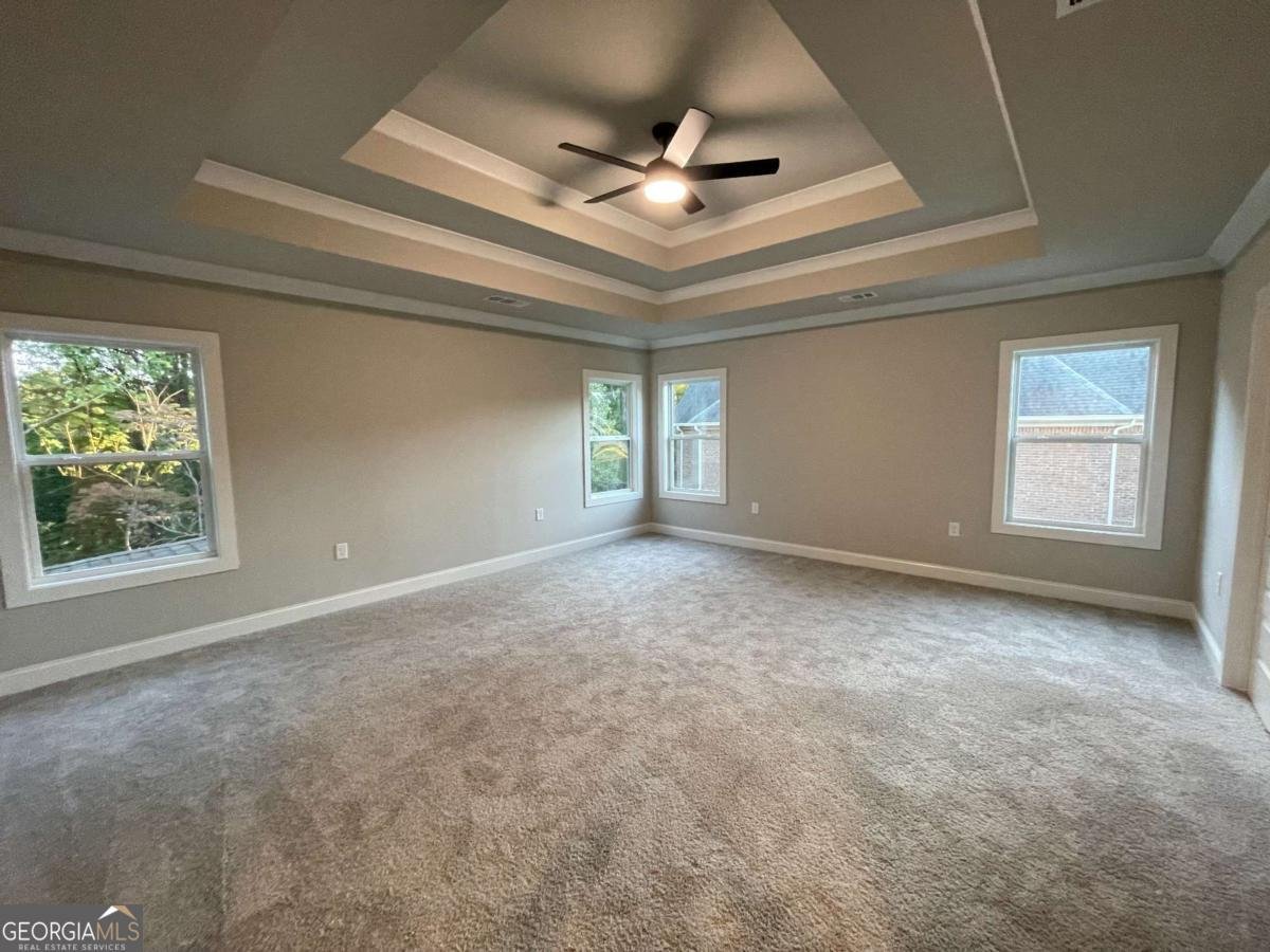 501 MEADOW LAKE Terrace Hoschton - 13