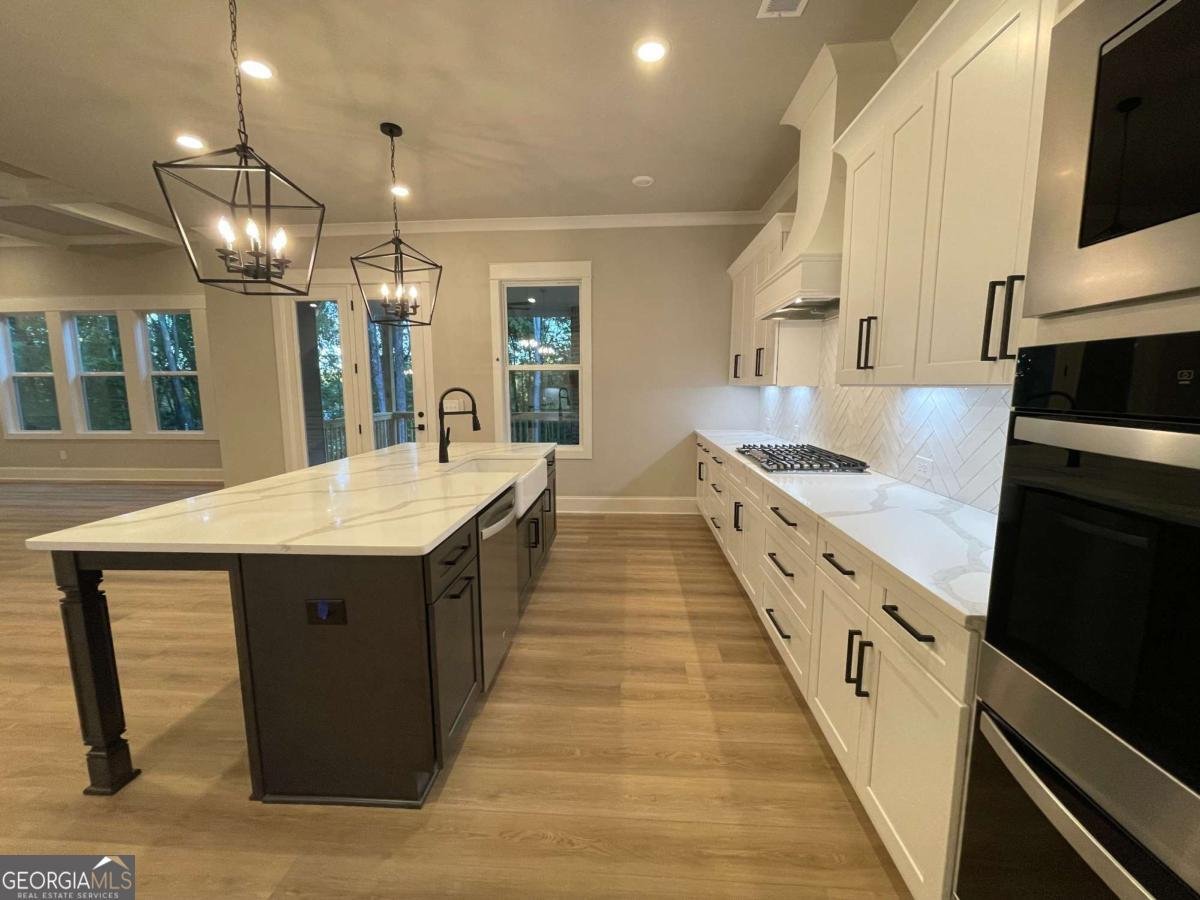 501 MEADOW LAKE Terrace Hoschton - 2