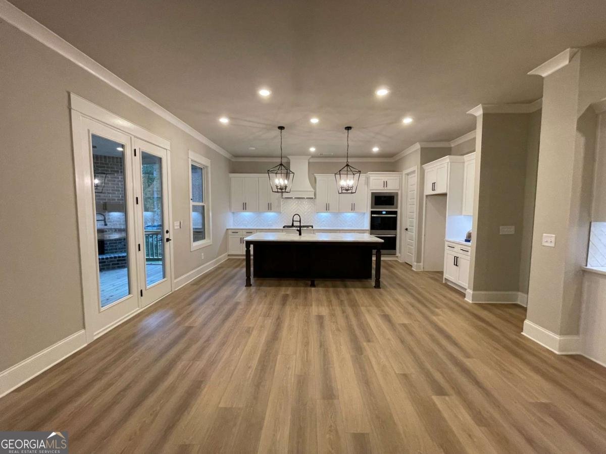 501 MEADOW LAKE Terrace Hoschton - 35