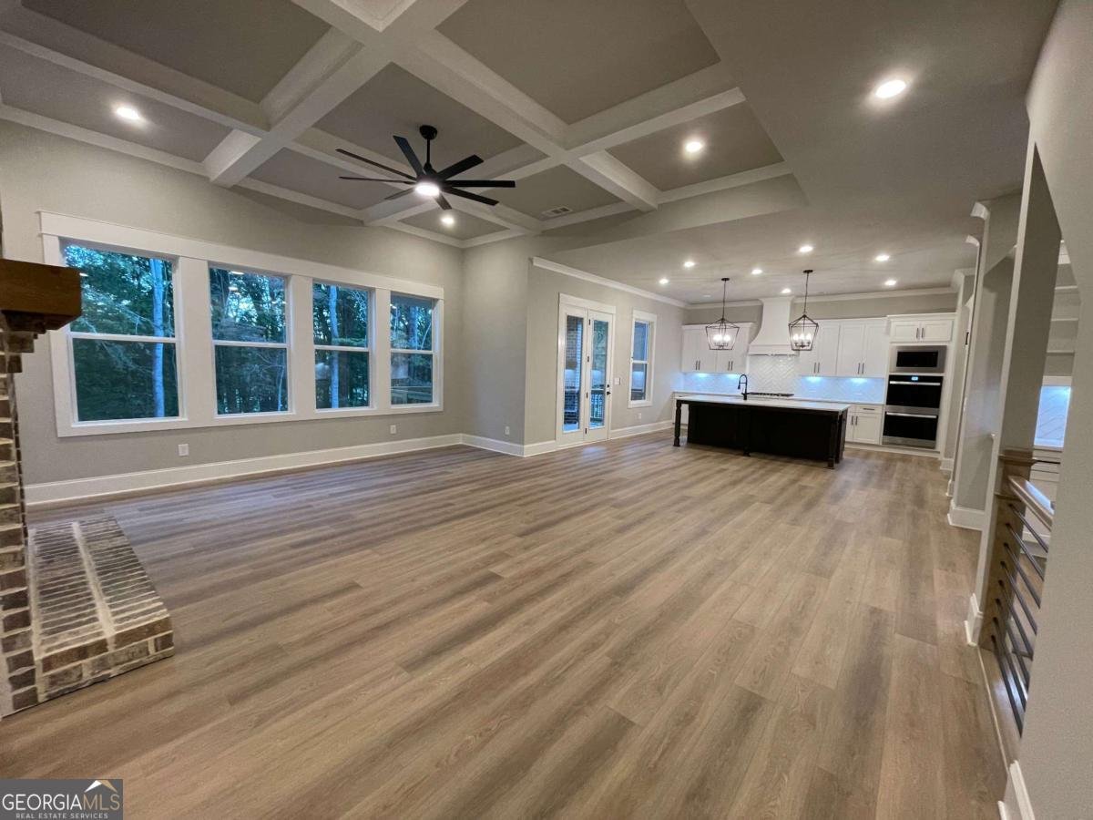 501 MEADOW LAKE Terrace Hoschton - 37