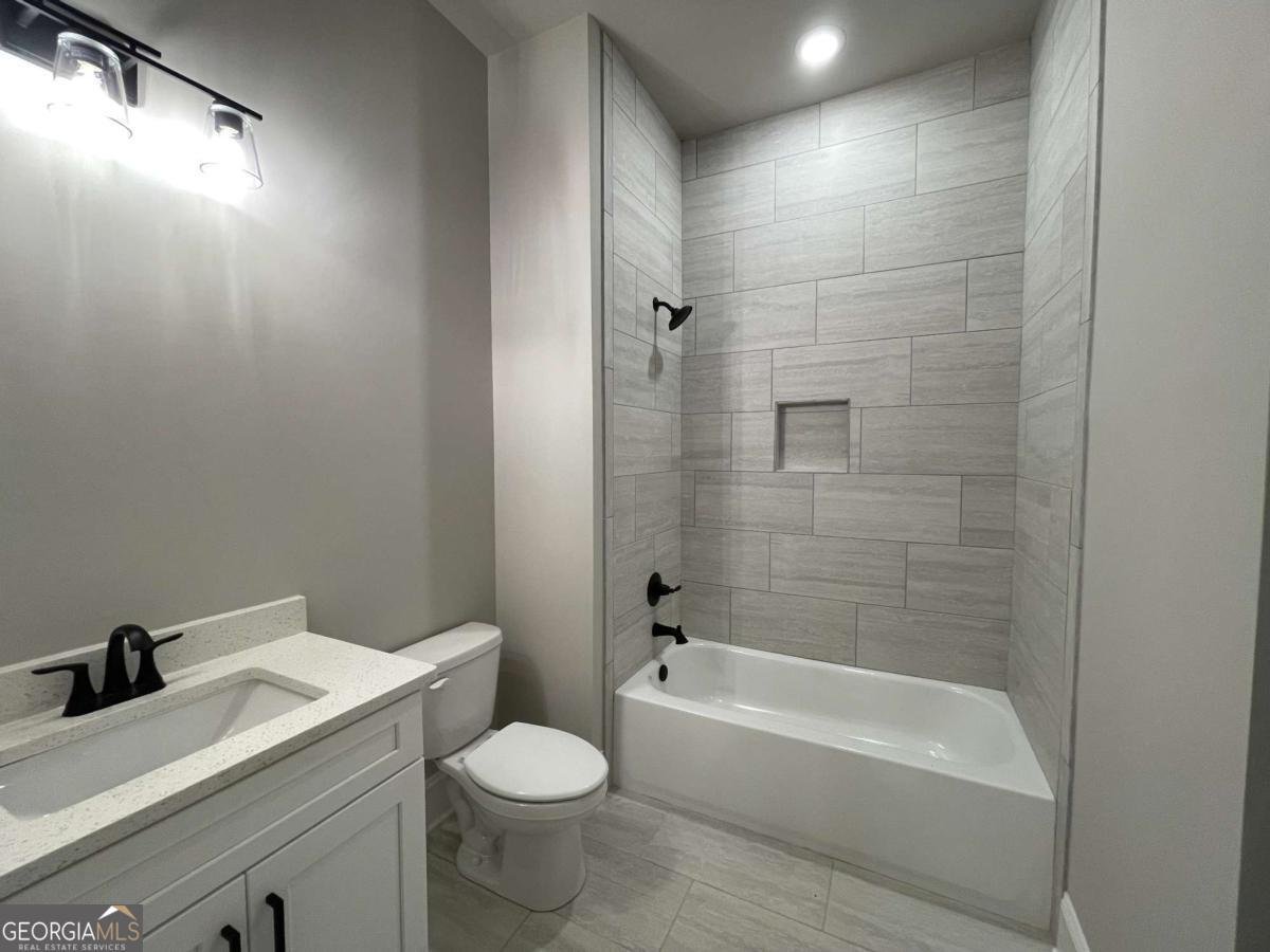 501 MEADOW LAKE Terrace Hoschton - 8