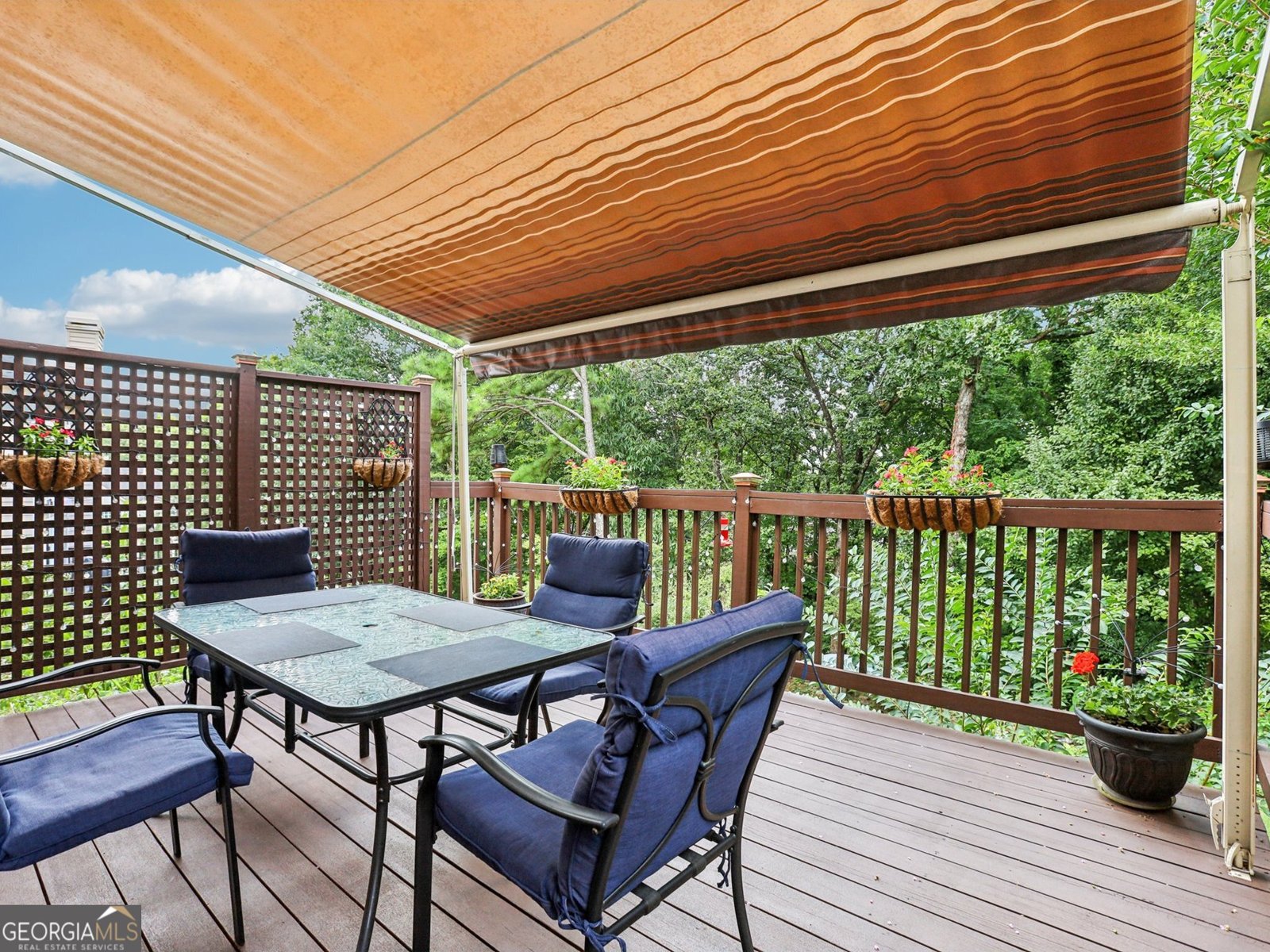 785 Soaring Circle Marietta - 22