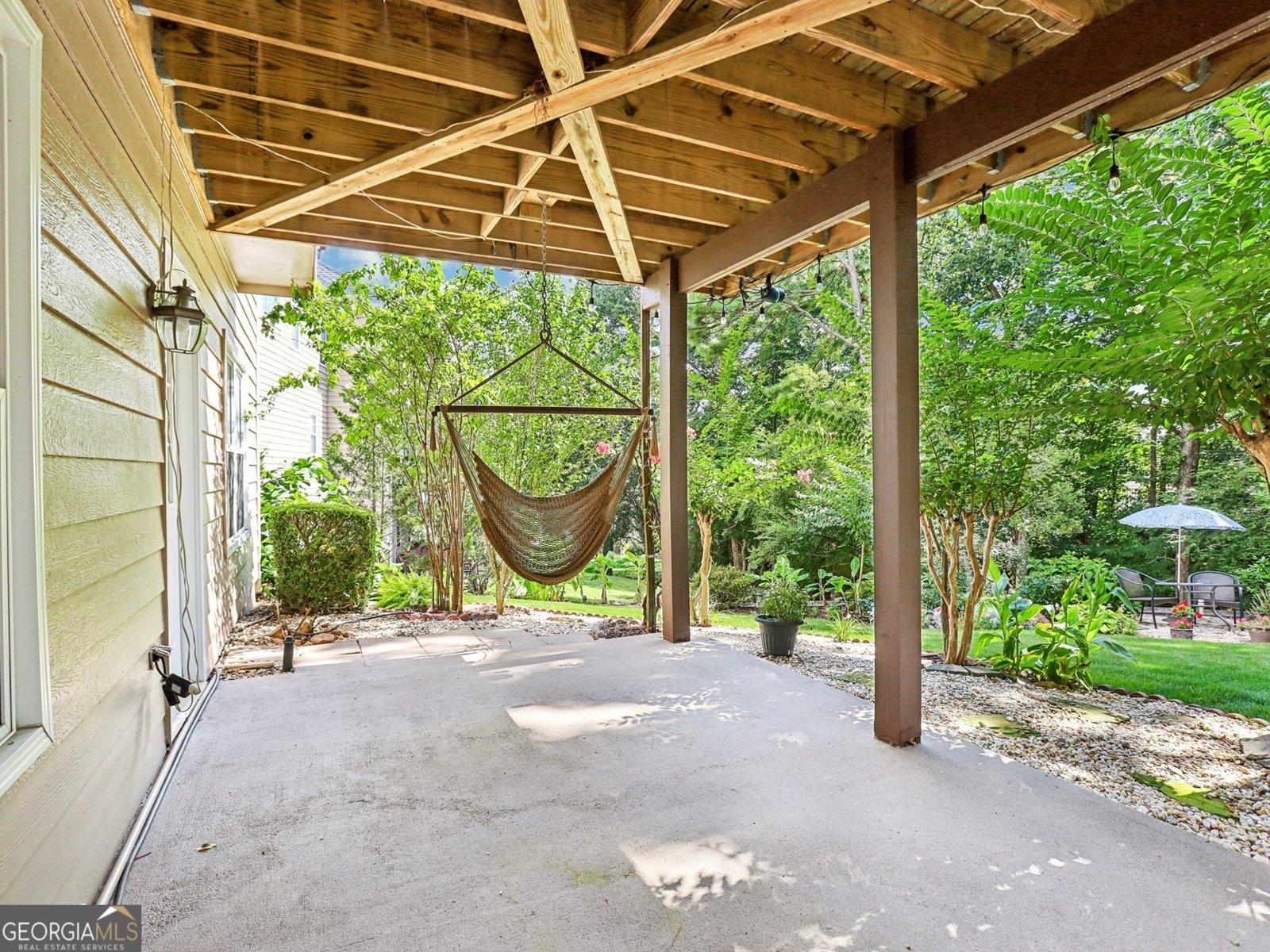 785 Soaring Circle Marietta - 23