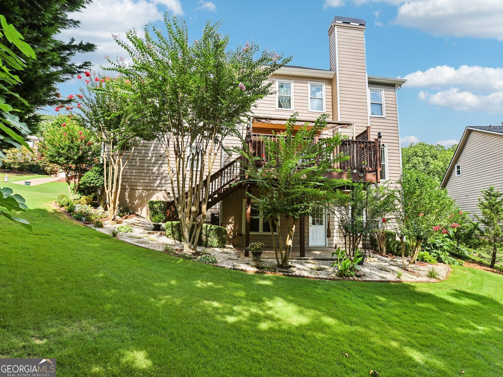 785 Soaring Circle Marietta - 25
