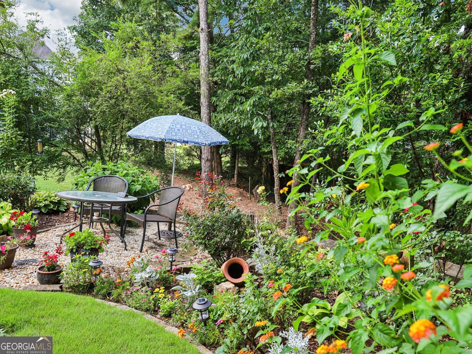 785 Soaring Circle Marietta - 26