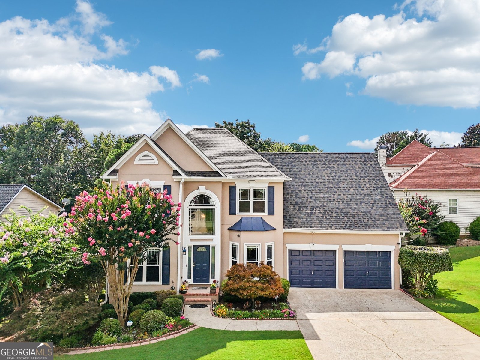 785 Soaring Circle Marietta - 31