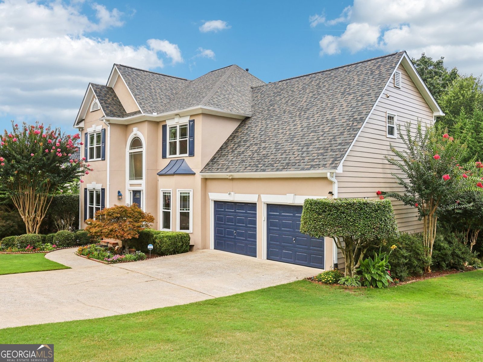 785 Soaring Circle Marietta - 32