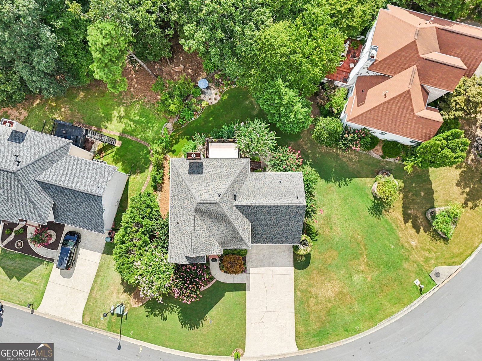 785 Soaring Circle Marietta - 34
