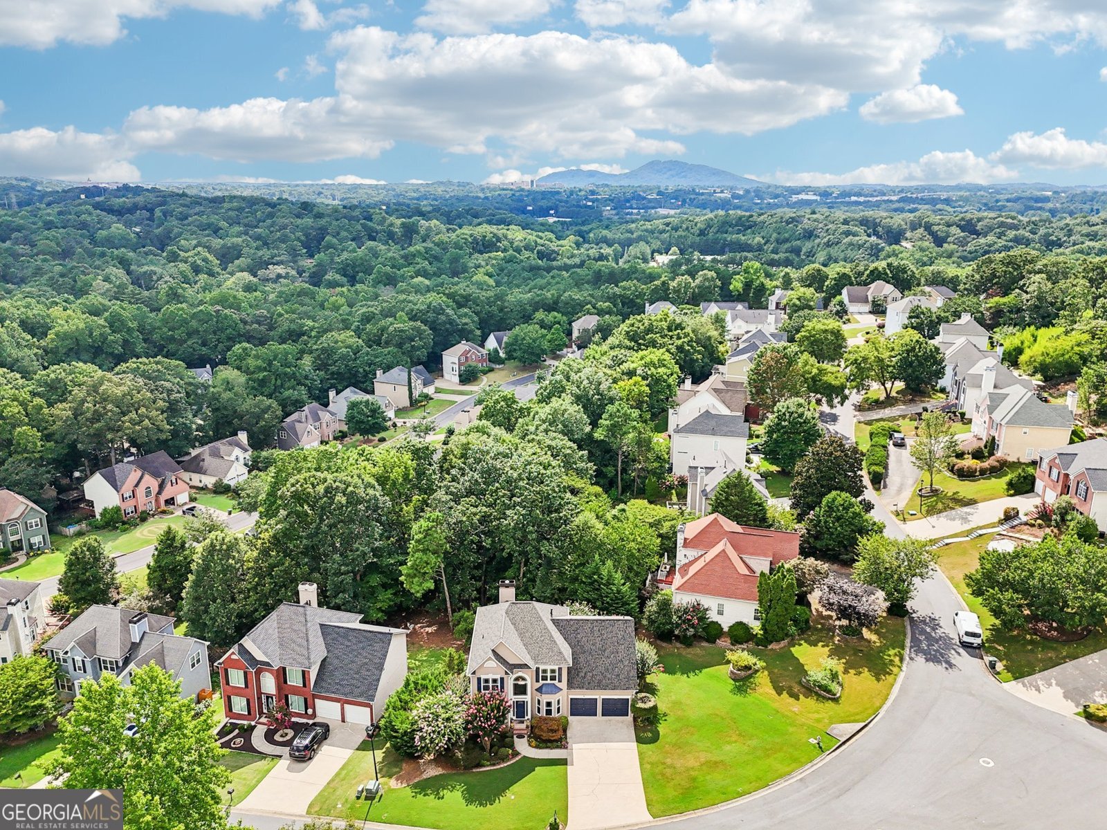 785 Soaring Circle Marietta - 37