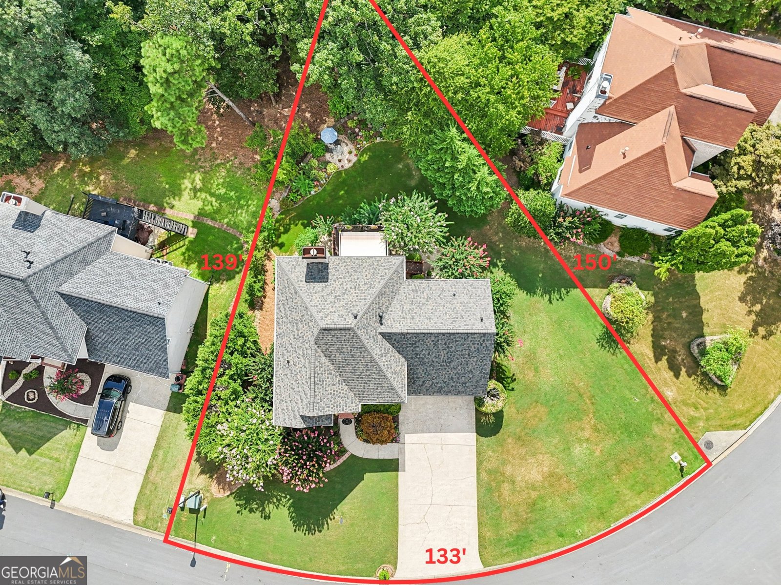 785 Soaring Circle Marietta - 53
