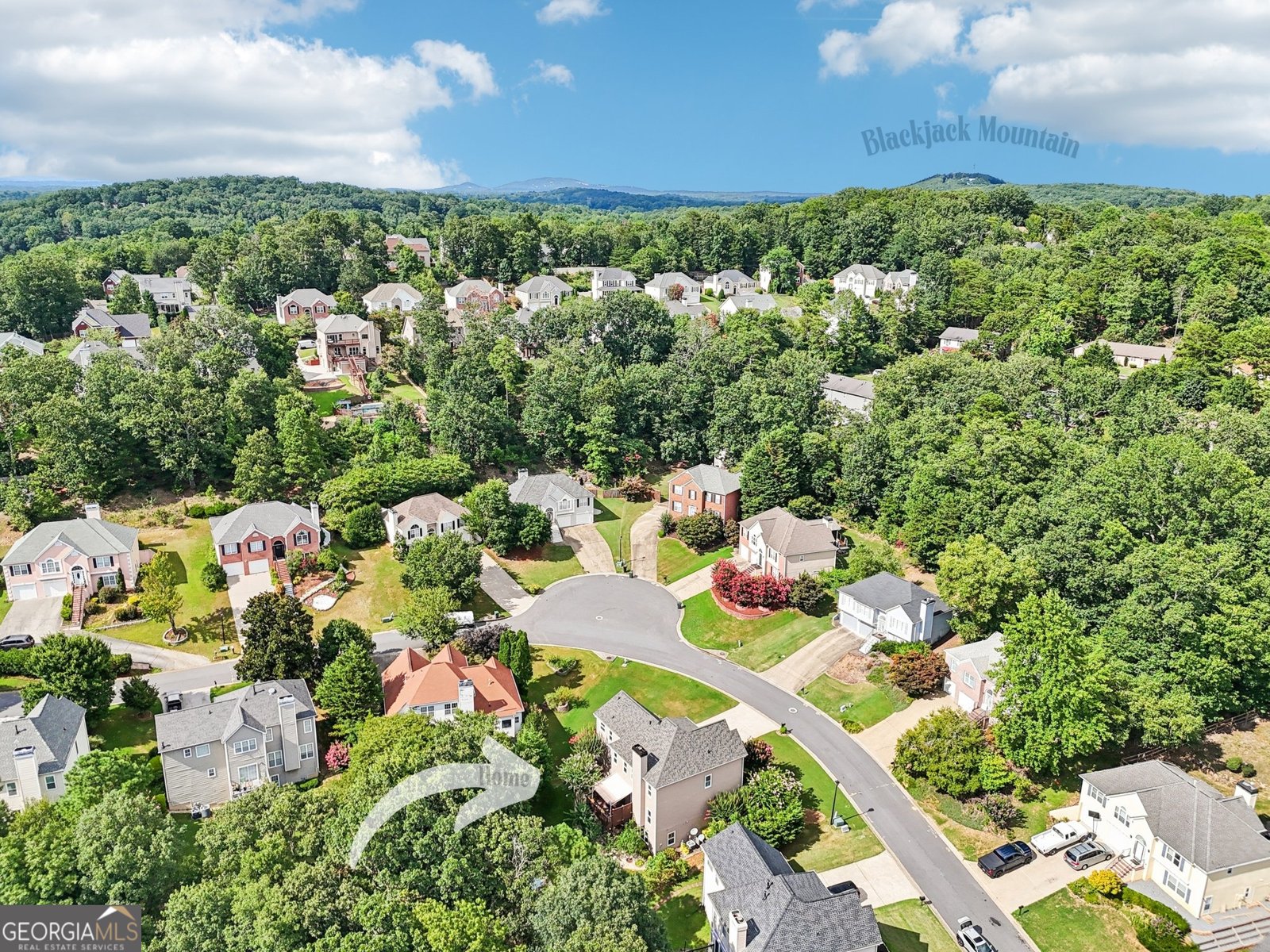785 Soaring Circle Marietta - 54