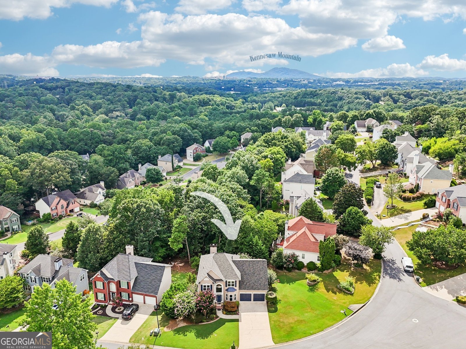 785 Soaring Circle Marietta - 56