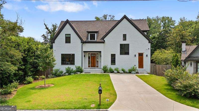 2071 Fairhaven Circle Atlanta - 1
